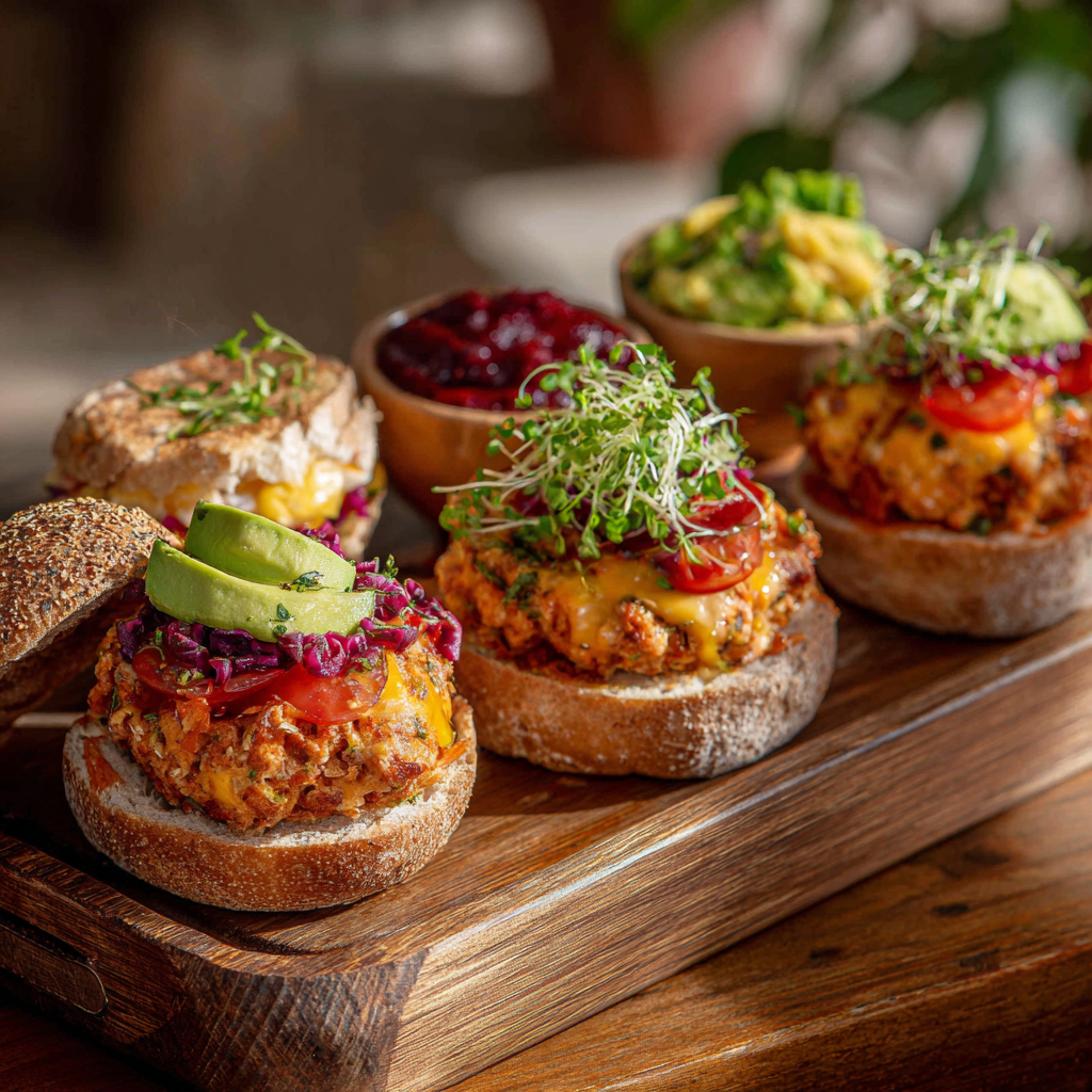 Здорове харчування