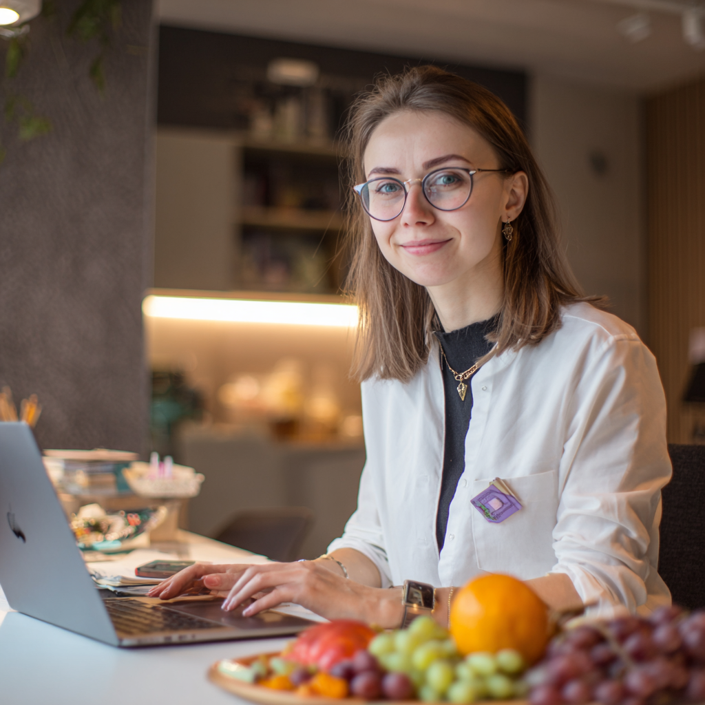 Процес роботи